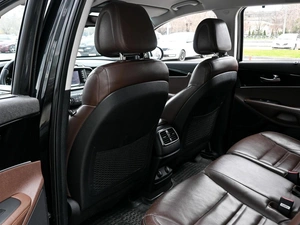 Внедорожник Kia Sorento Prime 2017 года, 2359070 рублей, Волгоград