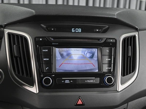 Внедорожник Hyundai Creta 2018 года, 1538000 рублей, Ставрополь