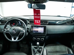 Внедорожник Renault Arkana 2019 года, 1790000 рублей, Красноярск