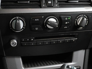 Седан BMW 5 серия 2009 года, 1049000 рублей, Воронеж