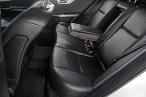 Внедорожник Mercedes-benz GLK-класс 2013 года, 1499000 рублей, Челябинск