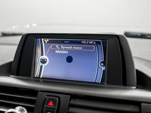 Хетчбэк BMW 1 серия 2013 года, 1175000 рублей, Красноярск