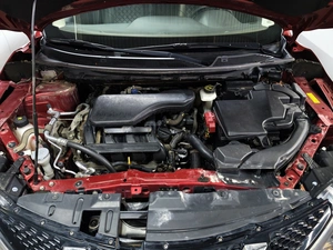 Внедорожник Nissan Qashqai 2016 года, 1487000 рублей, Солонцы