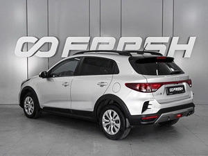 Хетчбэк Kia Rio X 2022 года, 1829000 рублей, Ростов-на-Дону
