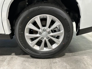 Внедорожник Haval M6 2025 года, 2199000 рублей, Красноярск