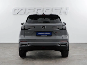 Внедорожник Changan CS55 Plus 2023 года, 2133444 рублей, Москва