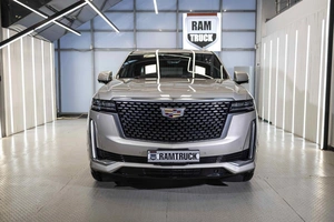 Внедорожник Cadillac Escalade 2022 года, 11699999 рублей, Москва