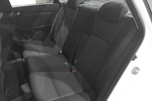 Седан Hyundai Solaris 2021 года, 1659000 рублей, Новокузнецк