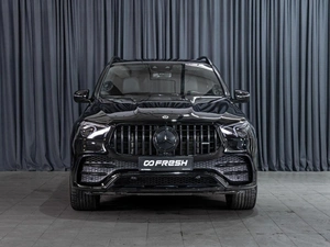 Внедорожник Mercedes-benz GLE-класс AMG 2021 года, 9520000 рублей, Волгоград