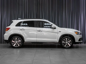 Внедорожник Mitsubishi ASX 2017 года, 1999000 рублей, Тюмень