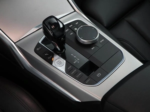 Седан BMW 3 серия 2019 года, 3499050 рублей, Москва