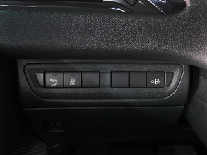 Хетчбэк Peugeot 208 2014 года, 649000 рублей, Аксай