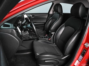 Хетчбэк Kia Ceed 2018 года, 1395000 рублей, Аксай