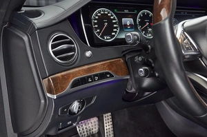 Купе Mercedes-benz S-класс 2015 года, 3500000 рублей, Красноярск