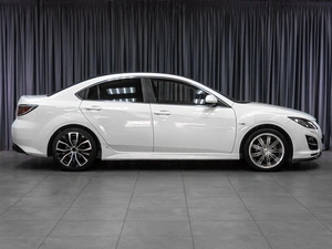 Седан Mazda 6 2010 года, 845000 рублей, Тюмень