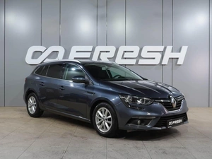 Универсал Renault Megane 2018 года, 1634000 рублей, Воронеж