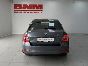 Лифтбек Skoda Octavia 2014 года, 1570000 рублей, Смоленск