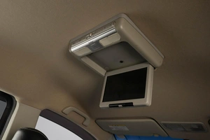 Минивэн Honda Freed 2009 года, 1119000 рублей, Челябинск