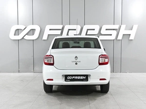 Седан Renault Logan 2020 года, 749000 рублей, Аксай