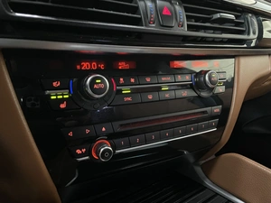 Внедорожник BMW X6 2016 года, 3297000 рублей, Солонцы