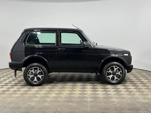 Внедорожник ВАЗ (LADA) Niva Legend 2025 года, 1149900 рублей, Казань