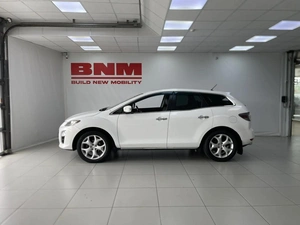 Внедорожник Mazda CX-7 2011 года, 1200000 рублей, Смоленск