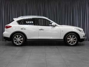 Внедорожник Infiniti EX25 2011 года, 1539000 рублей, Тюмень
