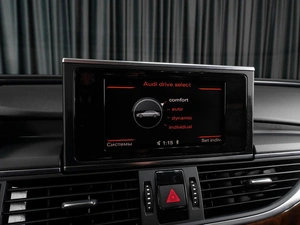 Седан Audi A6 2012 года, 2199000 рублей, Тюмень