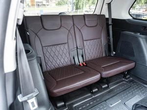 Внедорожник Haval H9 2021 года, 2750000 рублей, Ставрополь
