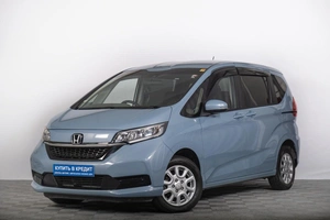 Минивэн Honda Freed 2020 года, 2169000 рублей, Томск