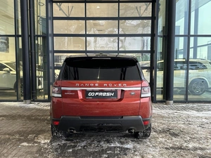 Внедорожник Land Rover Range Rover Sport 2013 года, 2650000 рублей, Уфа