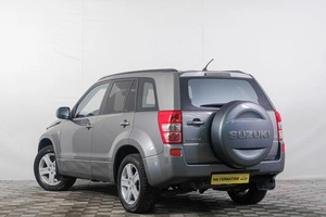 Внедорожник Suzuki Grand Vitara 2007 года, 949000 рублей, Кемерово
