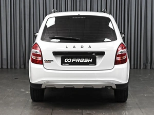 Универсал ВАЗ (LADA) Granta Cross 2023 года, 899000 рублей, Ставрополь