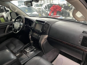 Внедорожник Toyota Land Cruiser 2008 года, 3497000 рублей, Солонцы