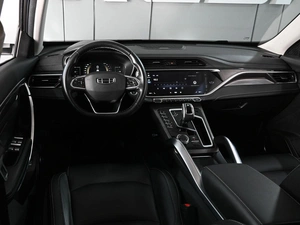 Внедорожник Geely Atlas Pro 2023 года, 1679000 рублей, Ростов-на-Дону
