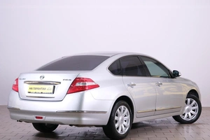 Седан Nissan Teana 2010 года, 1379000 рублей, Омск