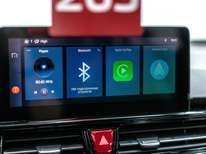 Внедорожник Москвич 3 2022 года, 1649000 рублей, Красноярск