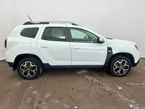 Внедорожник Renault Duster 2021 года, 1765000 рублей, Орёл