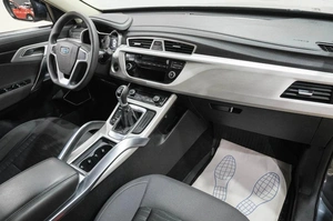 Внедорожник Geely Atlas 2022 года, 1789000 рублей, Новокузнецк