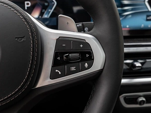 Внедорожник BMW X5 2025 года, 13900000 рублей, Краснодар