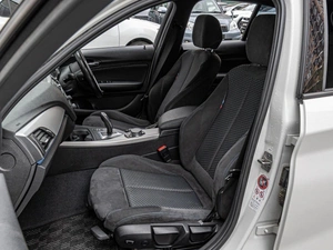 Хетчбэк BMW 1 серия 2015 года, 1397000 рублей, Краснодар