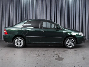 Седан Toyota Corolla 2003 года, 564000 рублей, Ставрополь