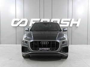Внедорожник Audi Q8 2020 года, 7799000 рублей, Ростов-на-Дону