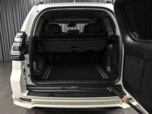 Внедорожник Toyota Land Cruiser Prado 2021 года, 6640000 рублей, Ставрополь