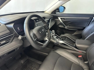 Внедорожник Geely Atlas Pro 2023 года, 2295000 рублей, Красноярск