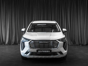 Внедорожник Haval Jolion 2023 года, 1915000 рублей, Тюмень