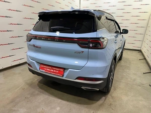 Внедорожник Chery Tiggo 7 Pro Max 2025 года, 2160000 рублей, Красноярск