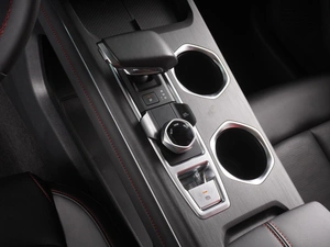 Внедорожник Changan UNI-S 2024 года, 2649000 рублей, Красный Пахарь