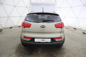 Внедорожник Kia Sportage 2015 года, 1499000 рублей, Обнинск