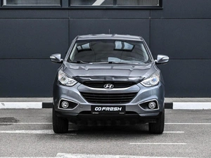 Внедорожник Hyundai ix35 2013 года, 1249000 рублей, Кирилловка